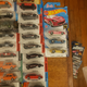 Mainlines - $1 each